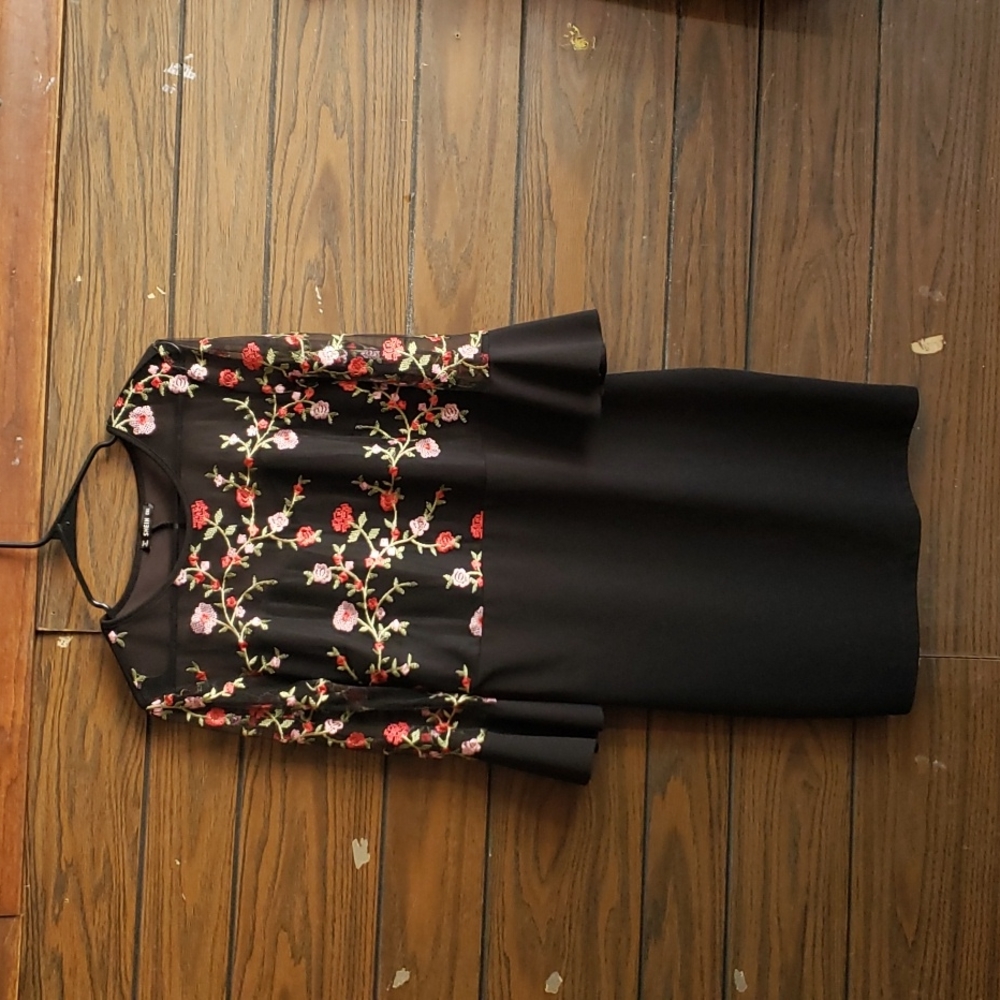 Drees/vestido